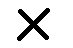 crossmenu icon